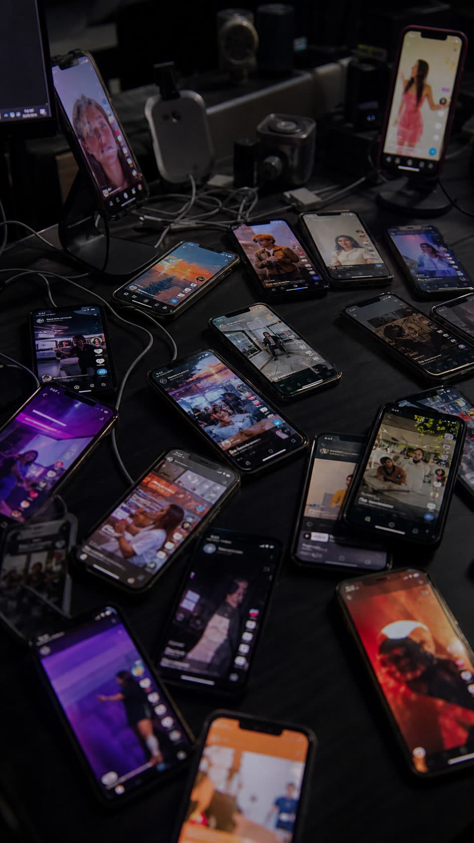 What managed TikTok content for apps actually looks like