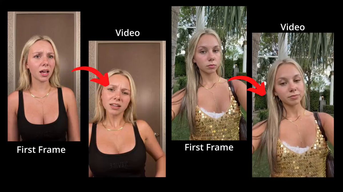 Ghostfeed under the hood: approve the first frame, then render motion while preserving the selected identity and scene